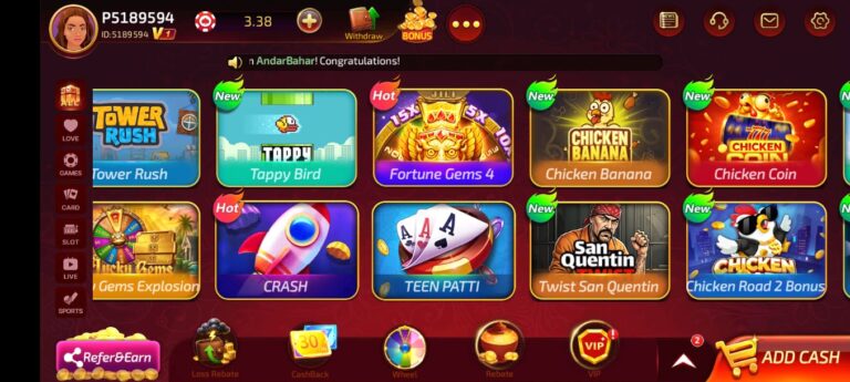 Bolly Games