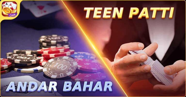 Happy teen patti game